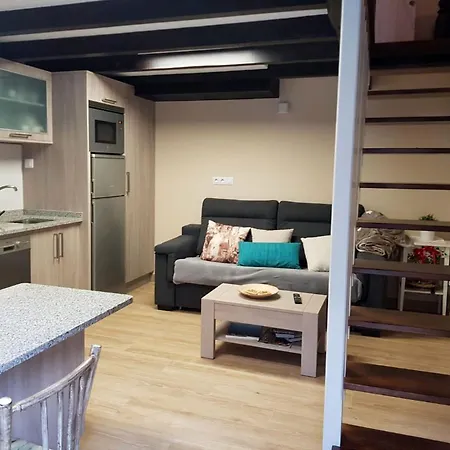 Nyaraló Casa Nastasia