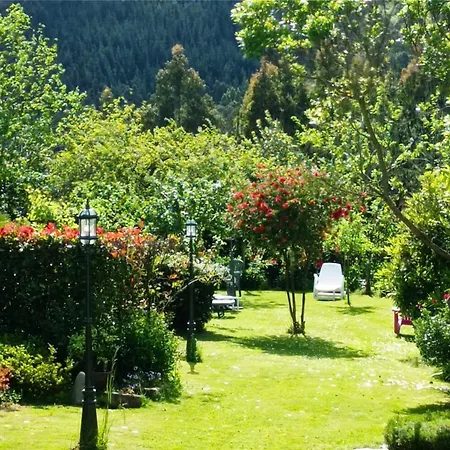 Сasa de vacaciones Casa Nastasia