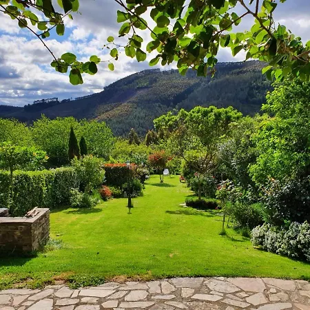 Casa Nastasia Nyaraló *