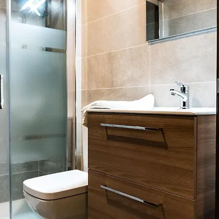 Casa Nastasia * A Pontenova