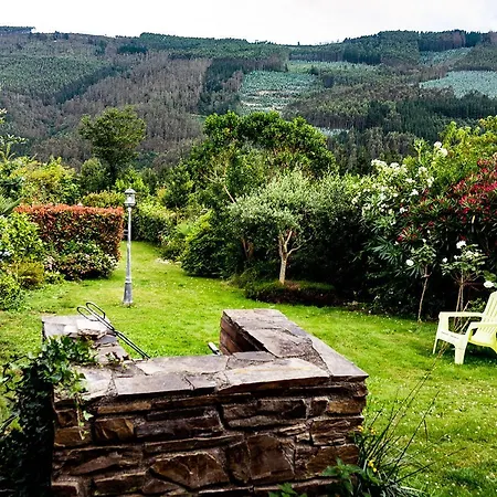 Casa Nastasia *