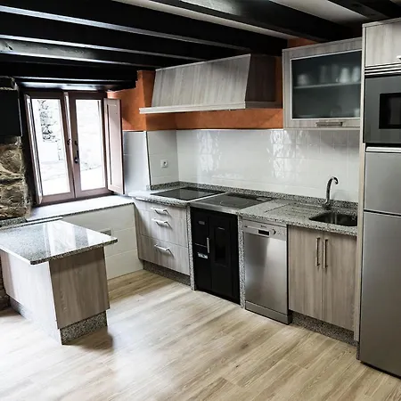 Hébergement de vacances Casa Nastasia *
