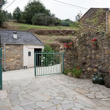 Hébergement de vacances Casa Nastasia