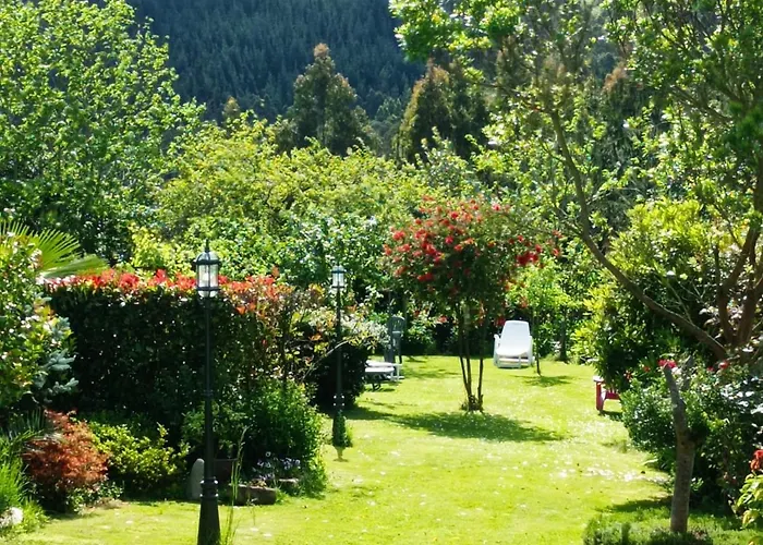Сasa de vacaciones Casa Nastasia
