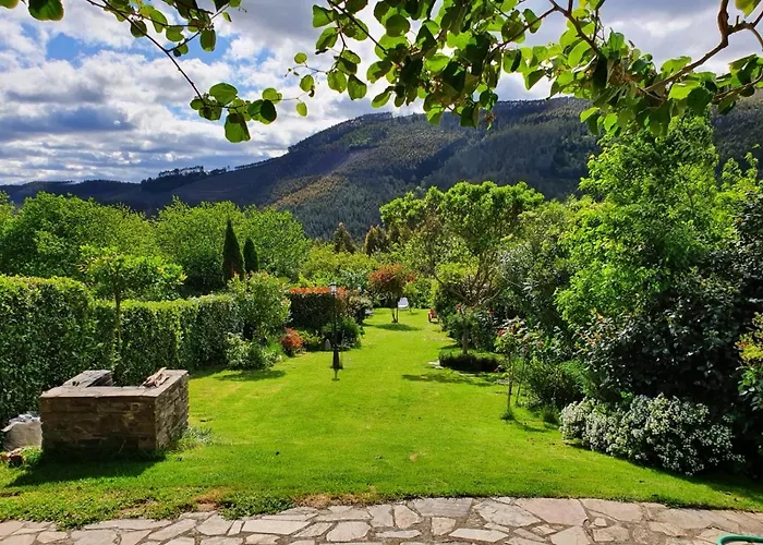 Casa Nastasia Сasa de vacaciones *