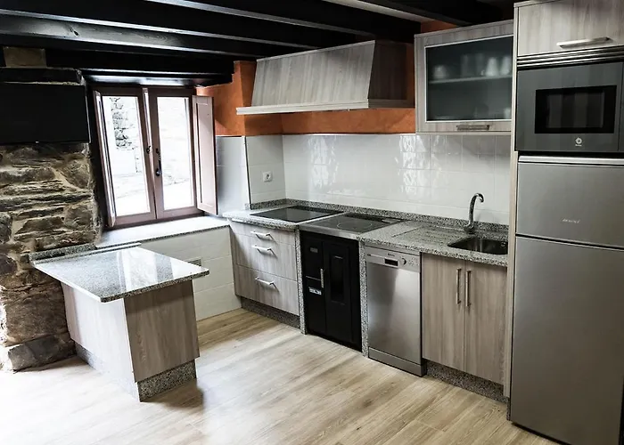 Feriehus Casa Nastasia *