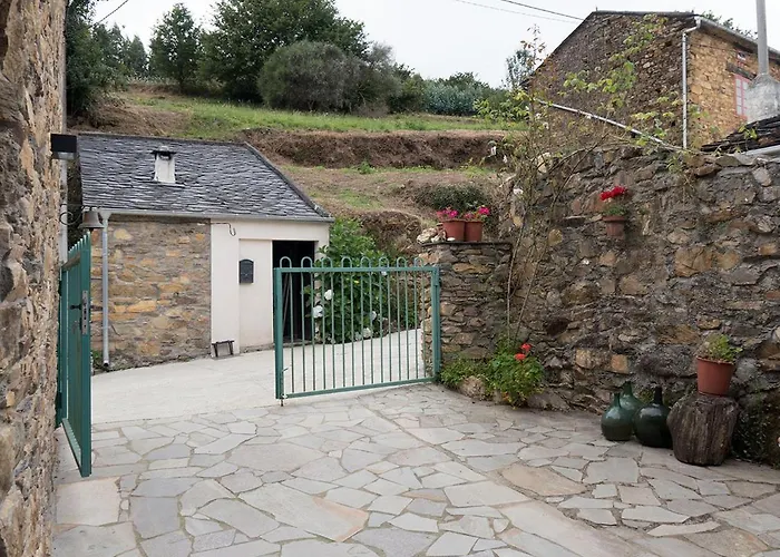 Feriehus Casa Nastasia